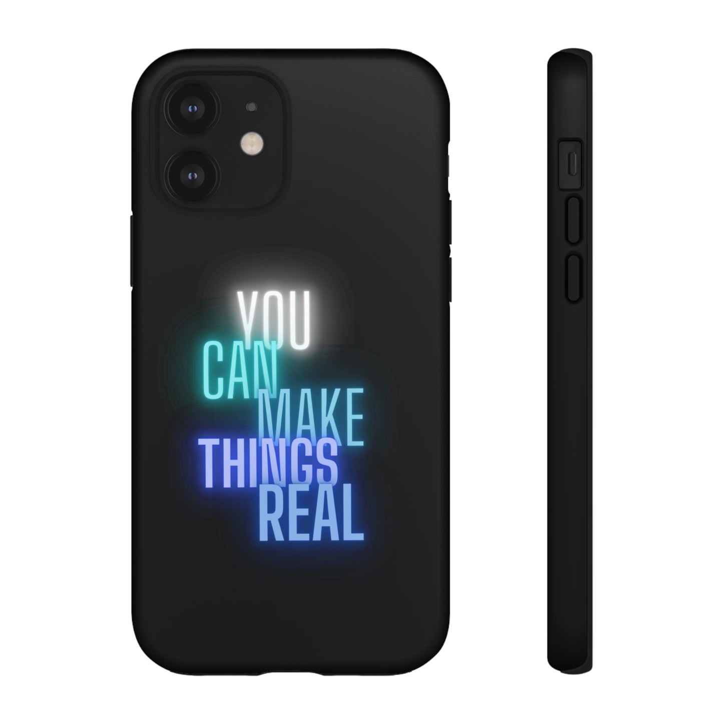 Inspire Empire || Tough Cases || You can make things real