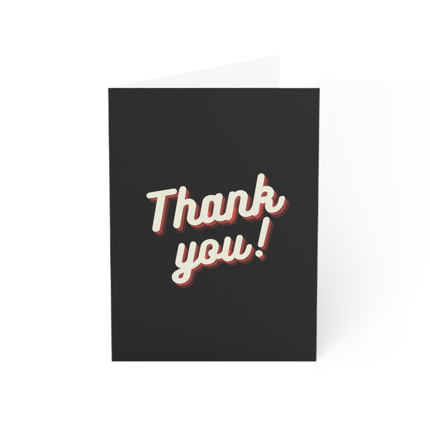 Inspire Empire || Greeting Cards || Thank you!