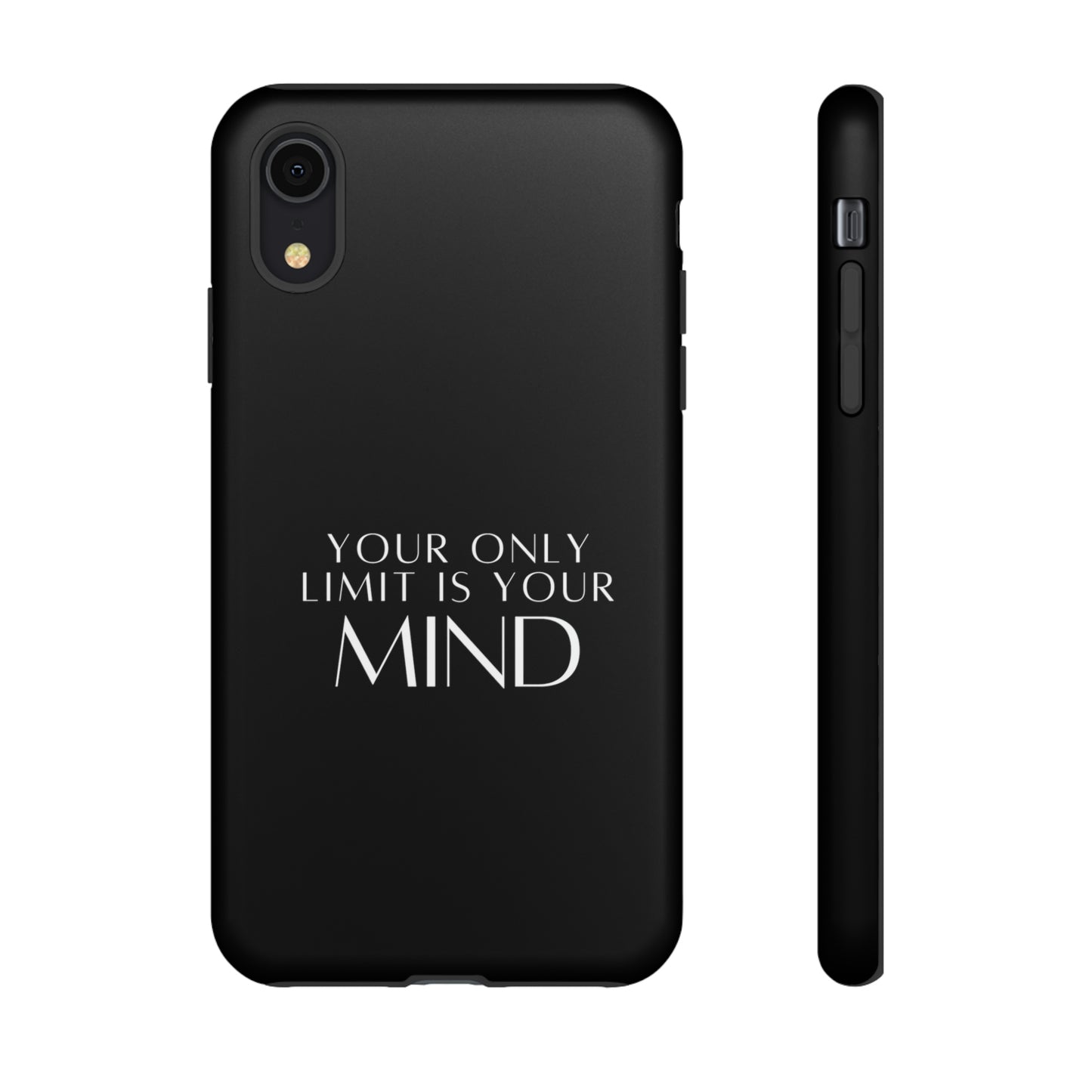 Inspire Empire || Tough Cases || Your only limit is your Mind