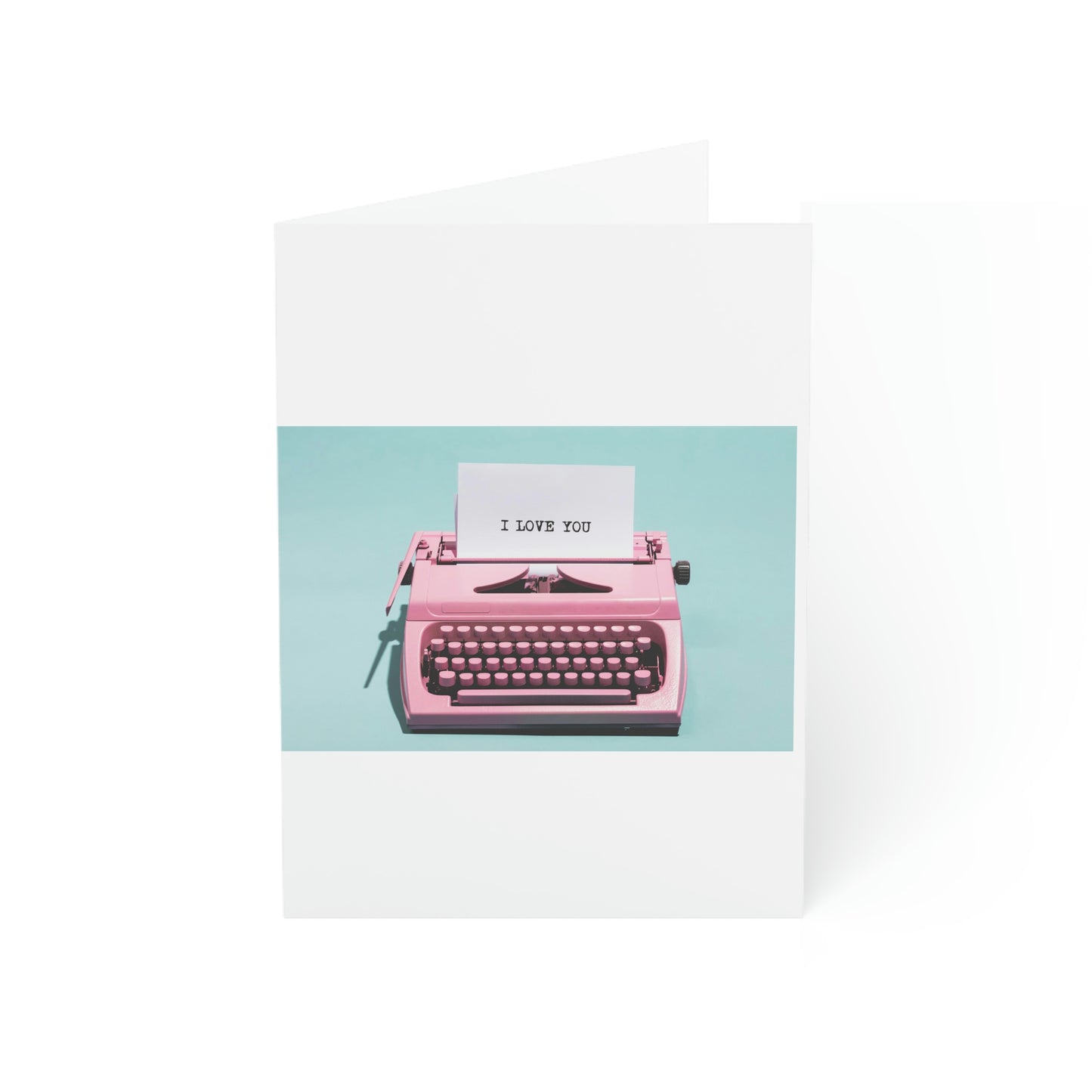 Inspire Empire || Greeting Cards || I love you