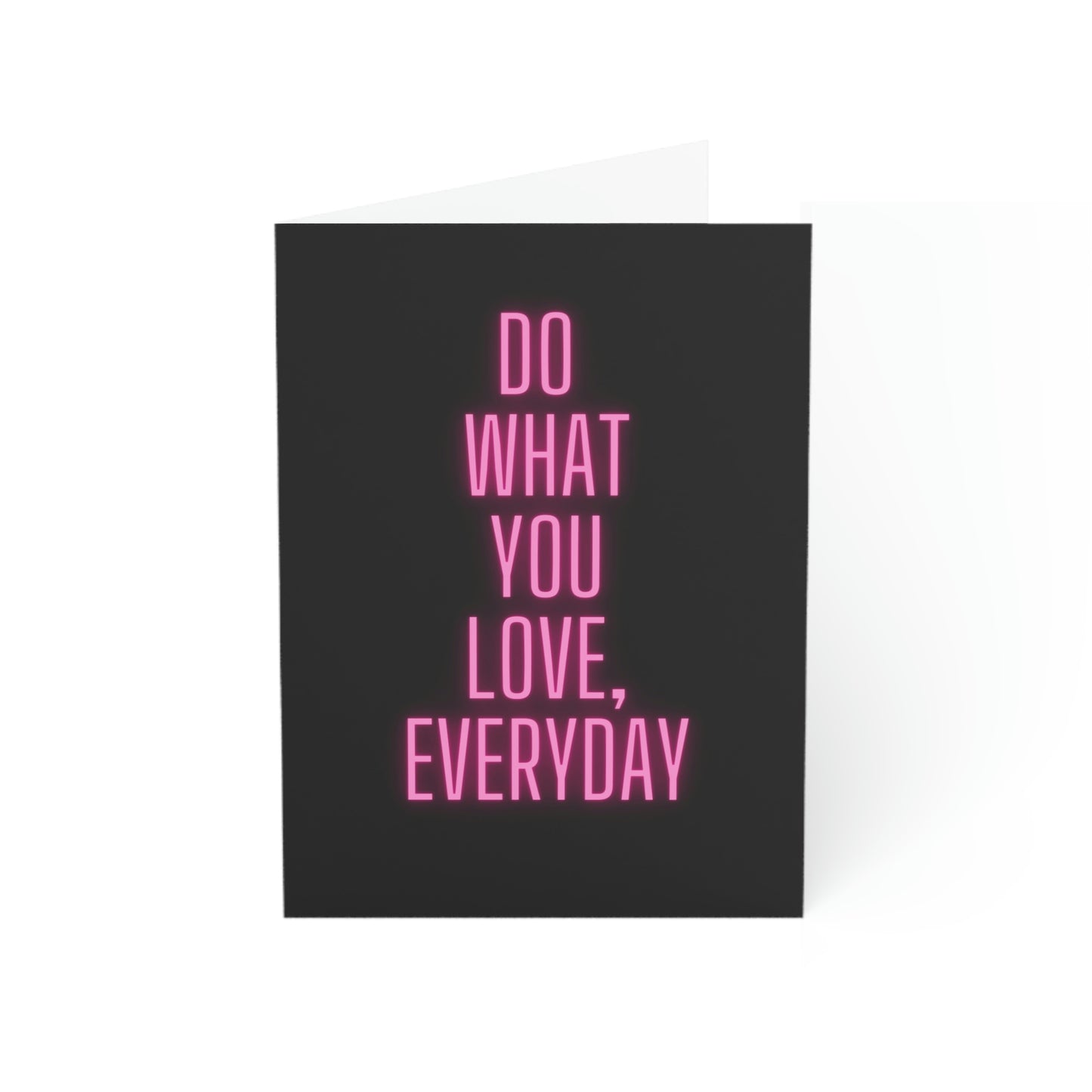 Inspire Empire || Greeting Cards || Do what you love