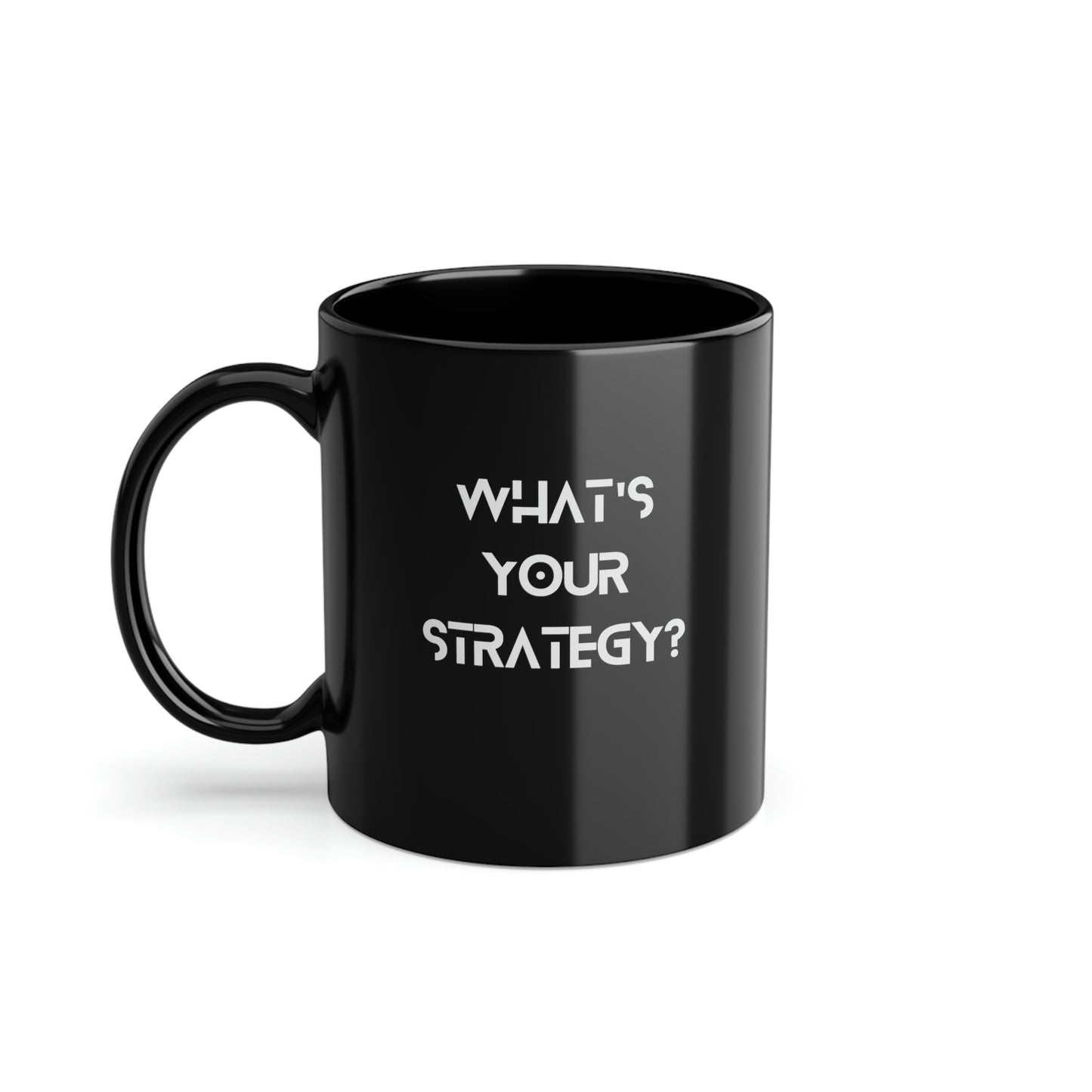 Inspire Empire || Black Cup || What's your strategy?