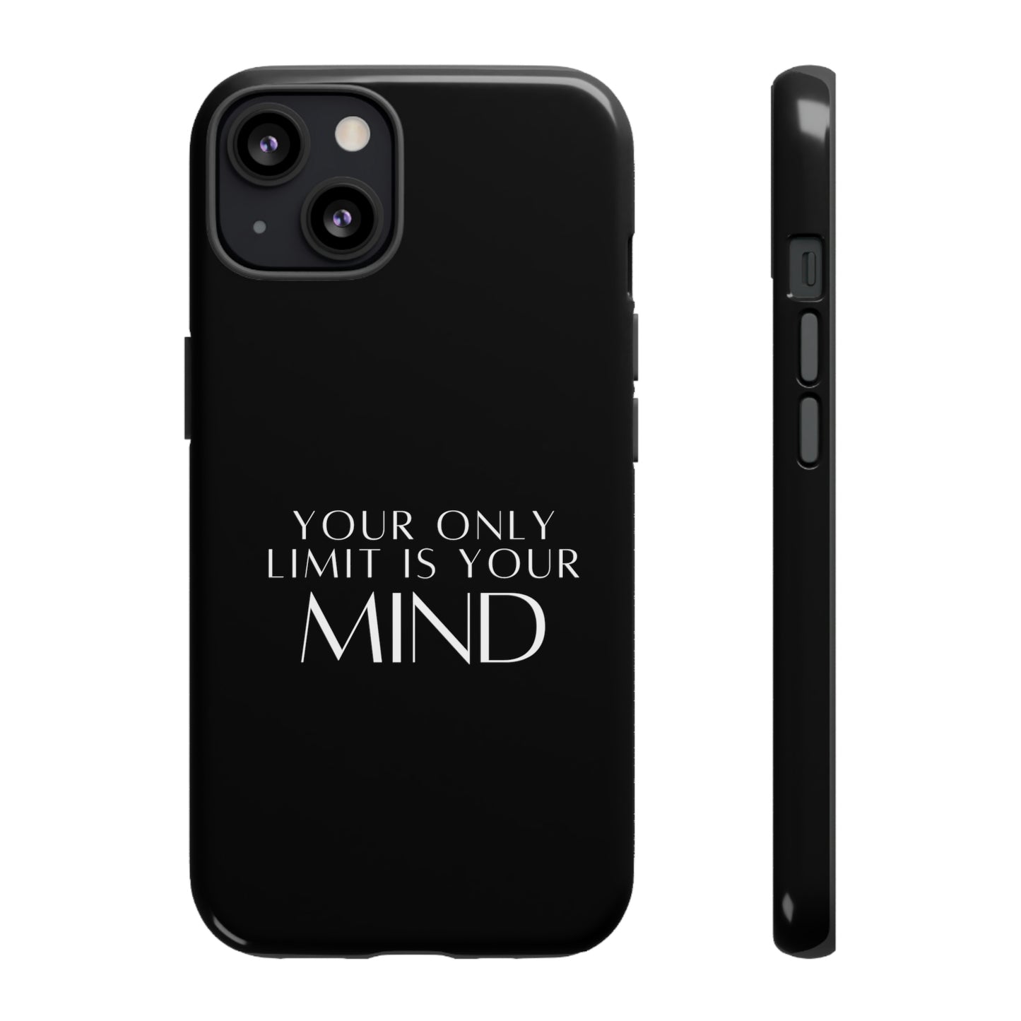 Inspire Empire || Tough Cases || Your only limit is your Mind