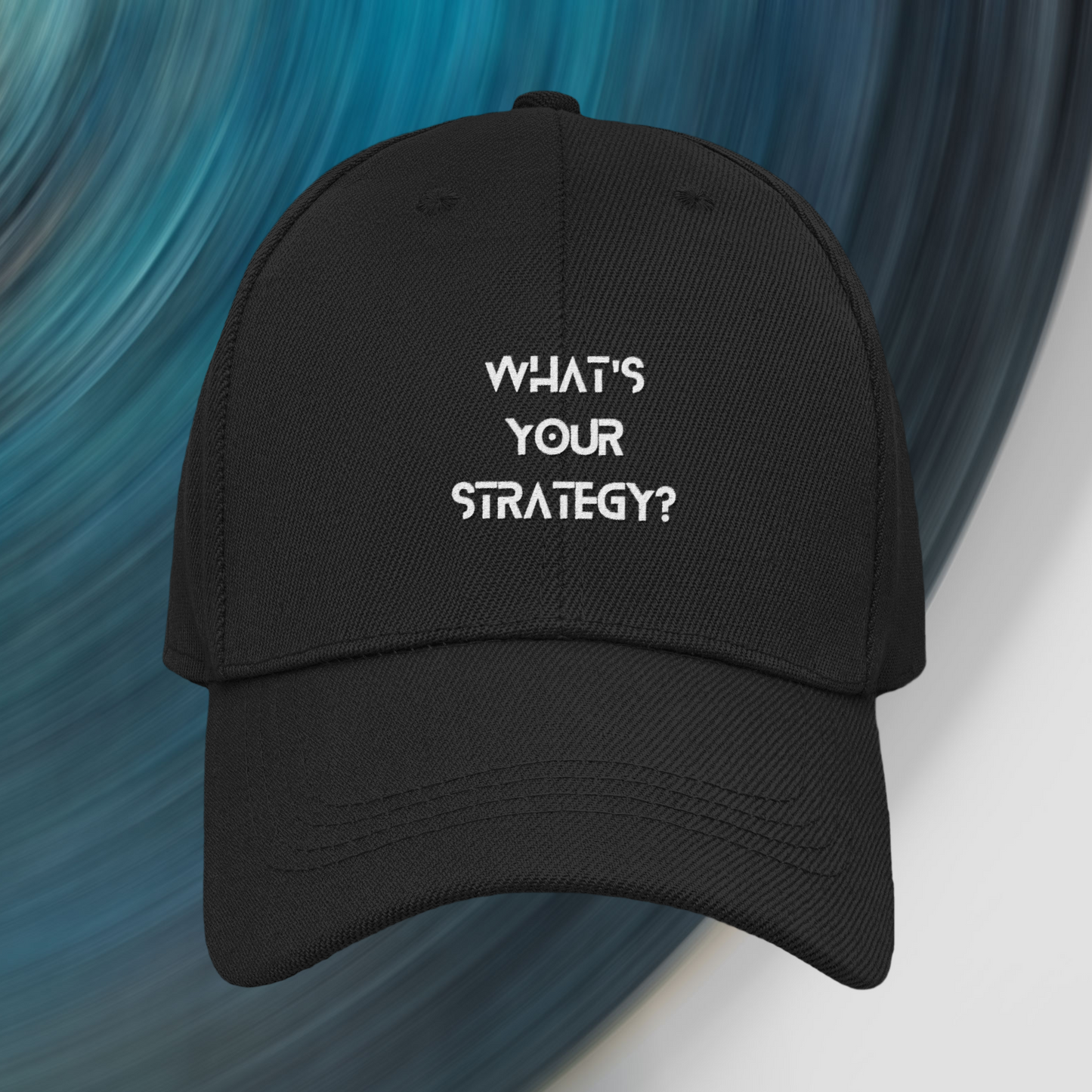 Inspire Empire || Hat  || What is your strategy?